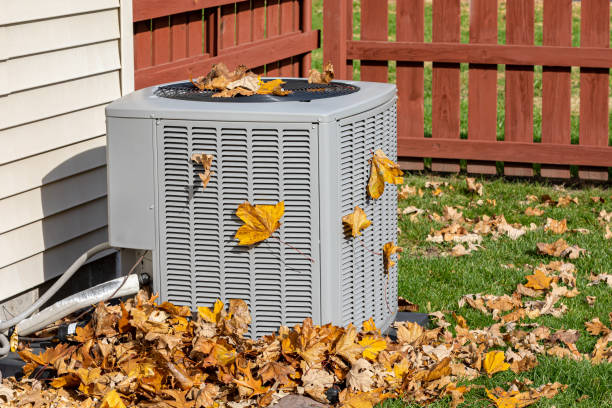 Best HVAC replacement cost  in Syracuse, NE