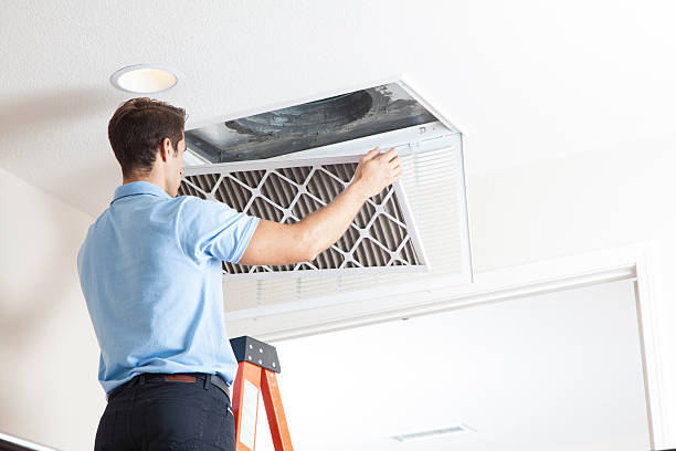 Best Affordable HVAC services  in Syracuse, NE